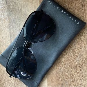 Quay Australia sunglasses